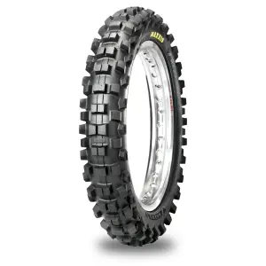MAXXIS - M-7312 110/100-18 64M NHS - 03130956