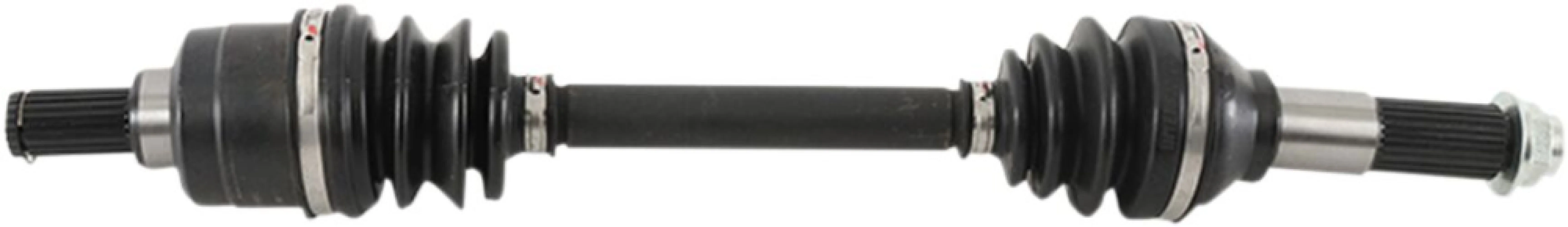 ALL BALLS - AXLE KIT COMPLETE YAM - 02141460