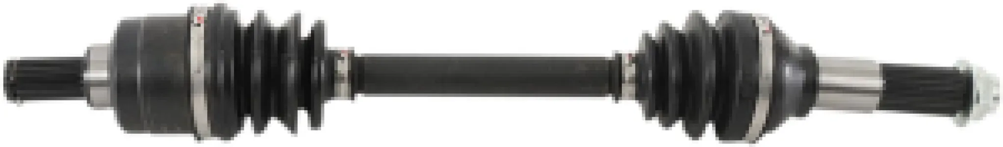 ALL BALLS - AXLE KIT COMPLETE YAM - 02141460