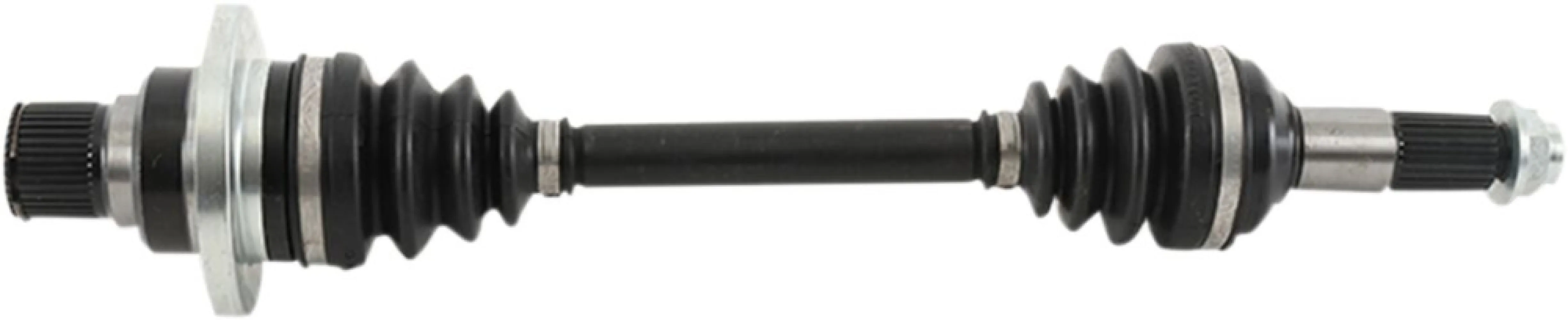 ALL BALLS - AXLE KIT COMPLETE YAM - 02141469