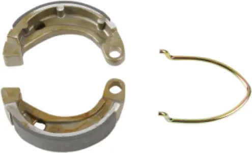 EBC - BRAKE SHOE STANDARD - EBC338