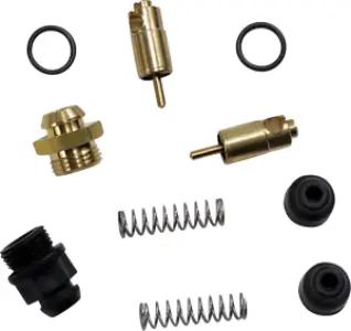 PARTS UNLIMITED - CHOKE PLUNGER KIT - 10031817