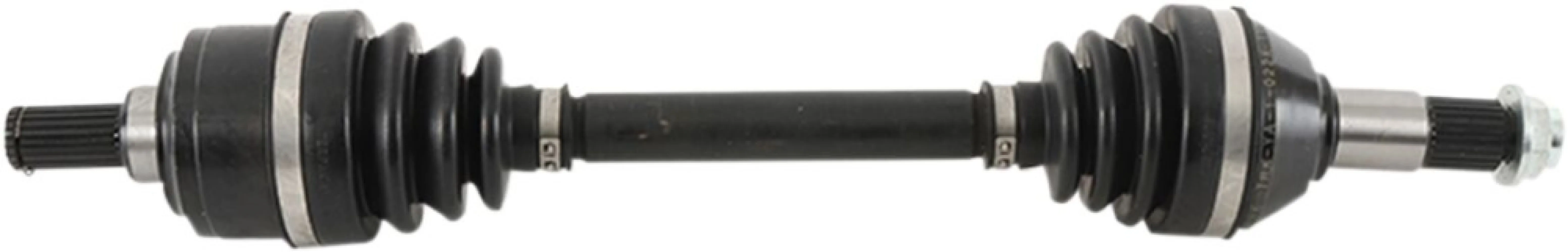 ALL BALLS - AXLE KIT COMPLETE YAM - 02141459