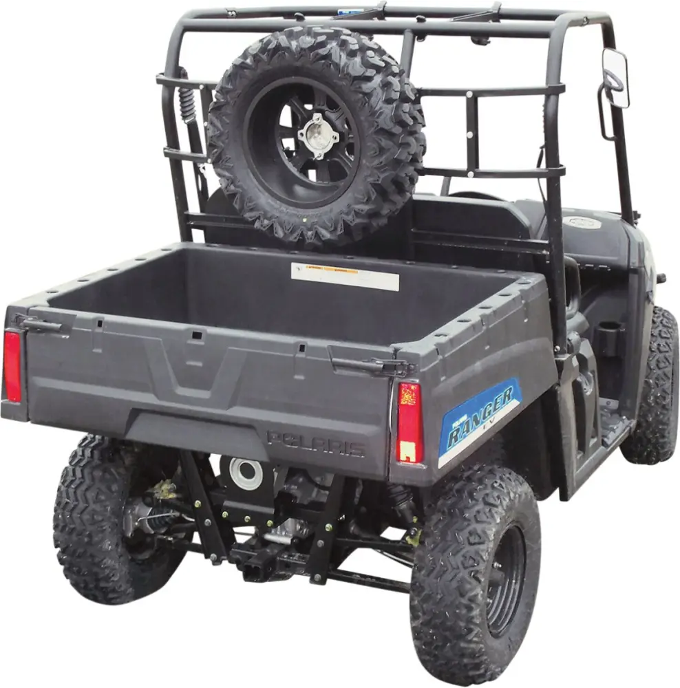 MOOSE OFFROAD FOUR WHEEL - SPARE TIRE ATTMNT ROLCAGE - 15120173