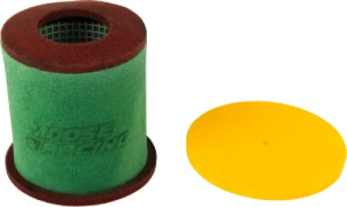 MOOSE OFFROAD HARD-PARTS - AIR FILTER PRE-OILED W/CG SU - 10110883