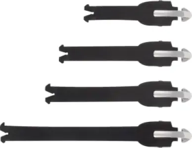 ALPINESTARS(MX) - BUCKLE STRAP T5 T7 (BEFORE 202 - 34300513