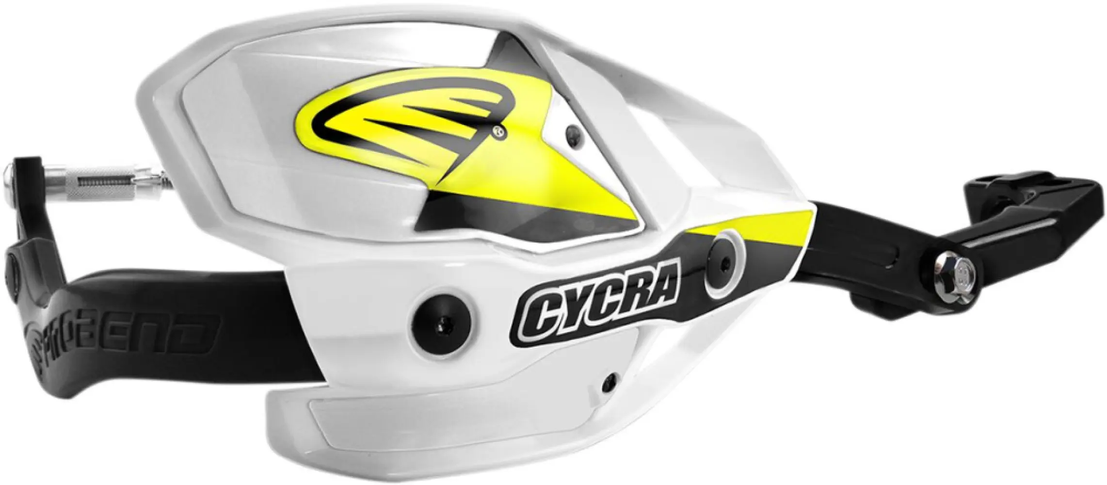 CYCRA - GUARD HAND HCM 1 1/8 WHT - 06351538