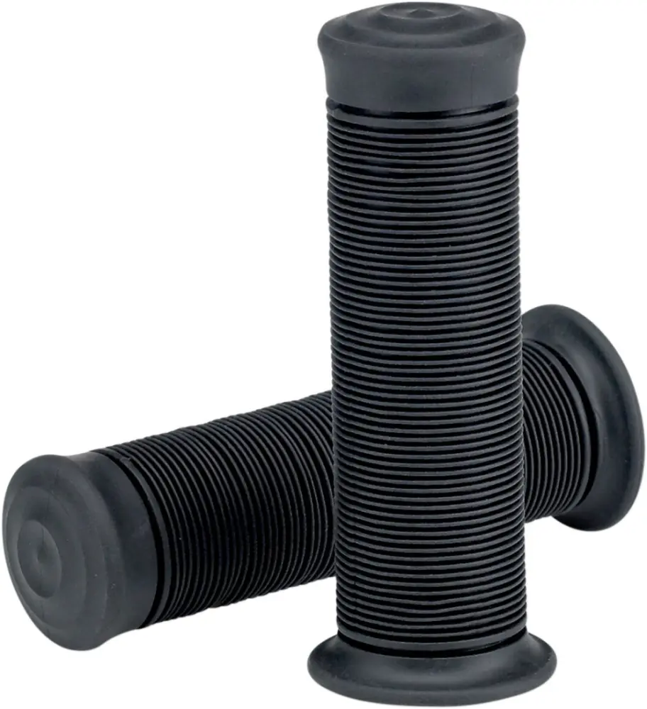 BILTWELL - GRIPS KUNG FU 7/8 BLACK - 06302500