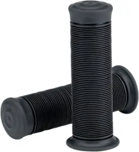 BILTWELL - GRIPS KUNG FU 7/8 BLACK - 06302500
