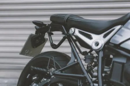 SW-MOTECH - SIDEBAG SYS LEGEND LC B - 35011473