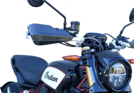 BARKBUSTERS - HARDWARE KIT 2POINT TAPRD - 06352253