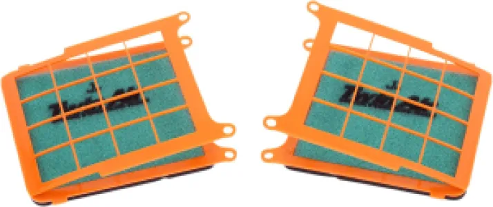 TWIN AIR - AIR FLTR OILD+CAGE CRF1000 - 10114558