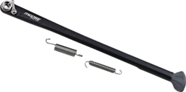 MOOSE OFFROAD HARD-PARTS - SIDE STAND MOOSE GAS GAS - 05100497