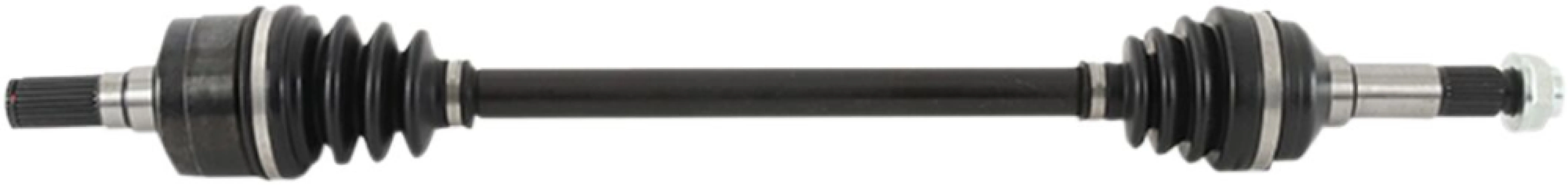 ALL BALLS - AXLE KIT COMPLETE YAM - 02141472