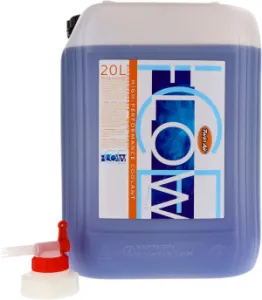 TWIN AIR - ICE FLOW COOLANT 20L - 10114560