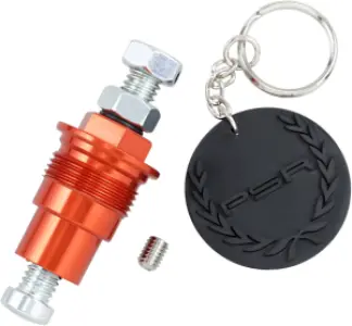 PSR - CAMCHAIN TENSIONER MX GM - 09251260