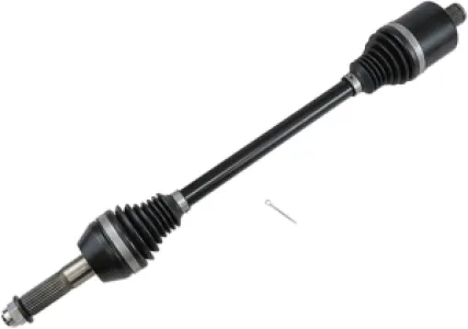 DEMON - AXLE XHD PO RANGER1000/570/800 - 02141495