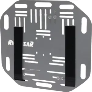 NELSON RIGG - STRAP KIT SIERRA SADDLEBAG - 35012007