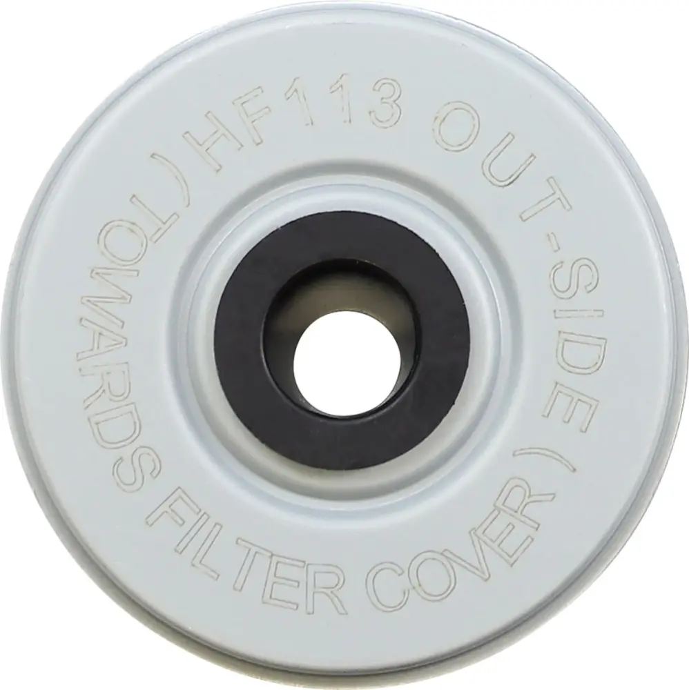 HIFLOFILTRO - HIFLOFILTRO OIL FILTER - HF113