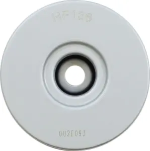 HIFLOFILTRO - HIFLOFILTRO OIL FILTER - HF136