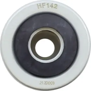 HIFLOFILTRO - HIFLOFILTRO OIL FILTER - HF142
