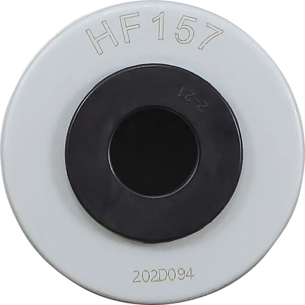HIFLOFILTRO - HIFLOFILTRO OIL FILTER - HF157
