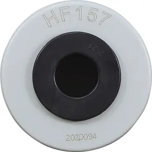 HIFLOFILTRO - HIFLOFILTRO OIL FILTER - HF157