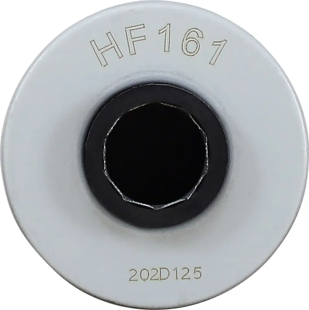 HIFLOFILTRO - HIFLOFILTRO OIL FILTER - HF161