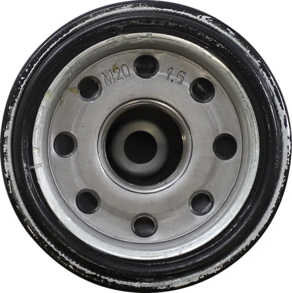 HIFLOFILTRO - HIFLOFILTRO OIL FILTER - HF204