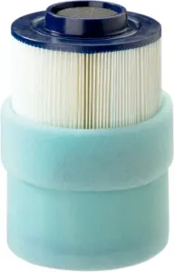 MOOSE OFFROAD HARD-PARTS - AIR FILTER PRE-OILED RZR 800 - 10111994