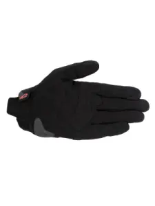 ALPINESTARS (ROAD) - GLOVES SP X 1 BK/RD FL 3XL - 33014997