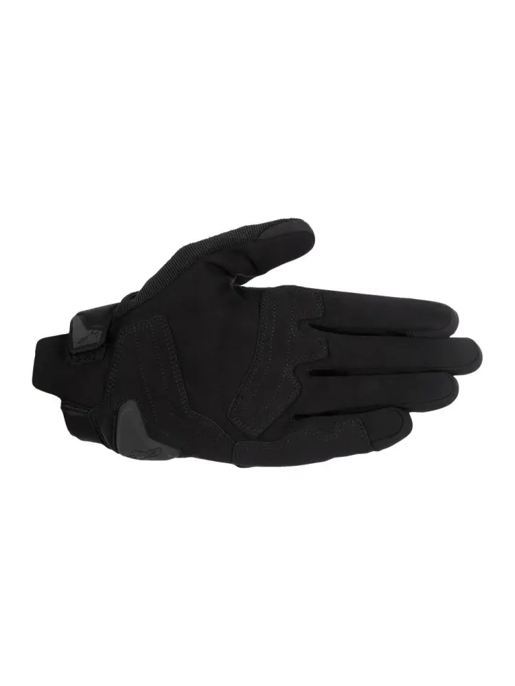 ALPINESTARS (ROAD) - GLOVES SP X 1 BK/BK XL - 33015001