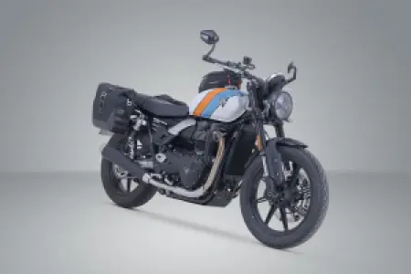 SW-MOTECH - LEGEND GEAR SIDE BAG SYSTEM LC - 35012272