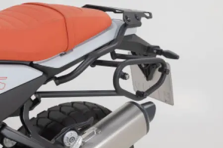SW-MOTECH - SLC SIDE CARRIER LEFT - 35012268
