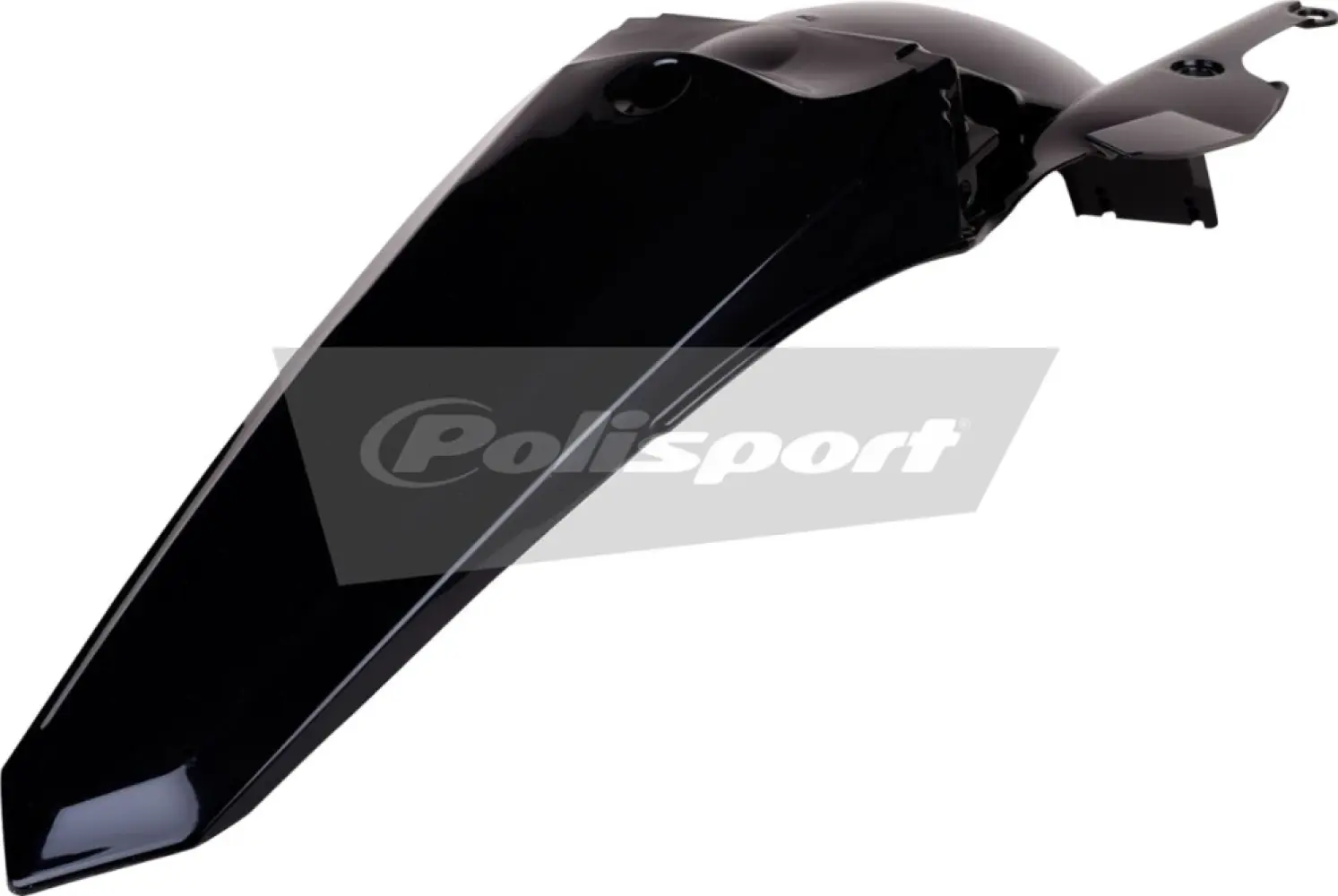 POLISPORT - FENDER RR YZF250/450 14-17 BK - 14032261