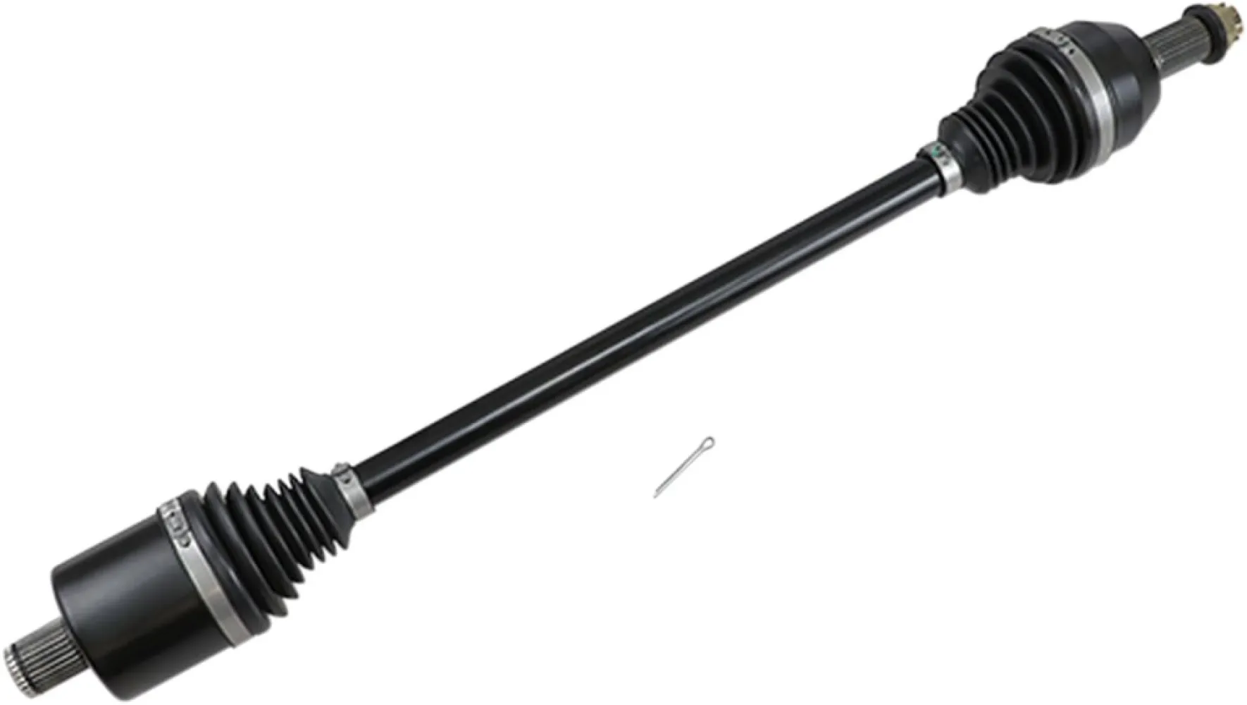 DEMON - AXLE XHD PO RZR1000/RS1/TURBO  - 02141496