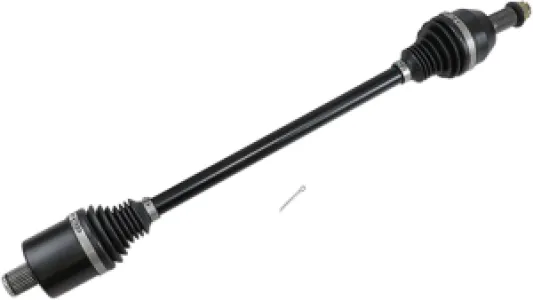 DEMON - AXLE XHD PO RZR1000/RS1/TURBO  - 02141496