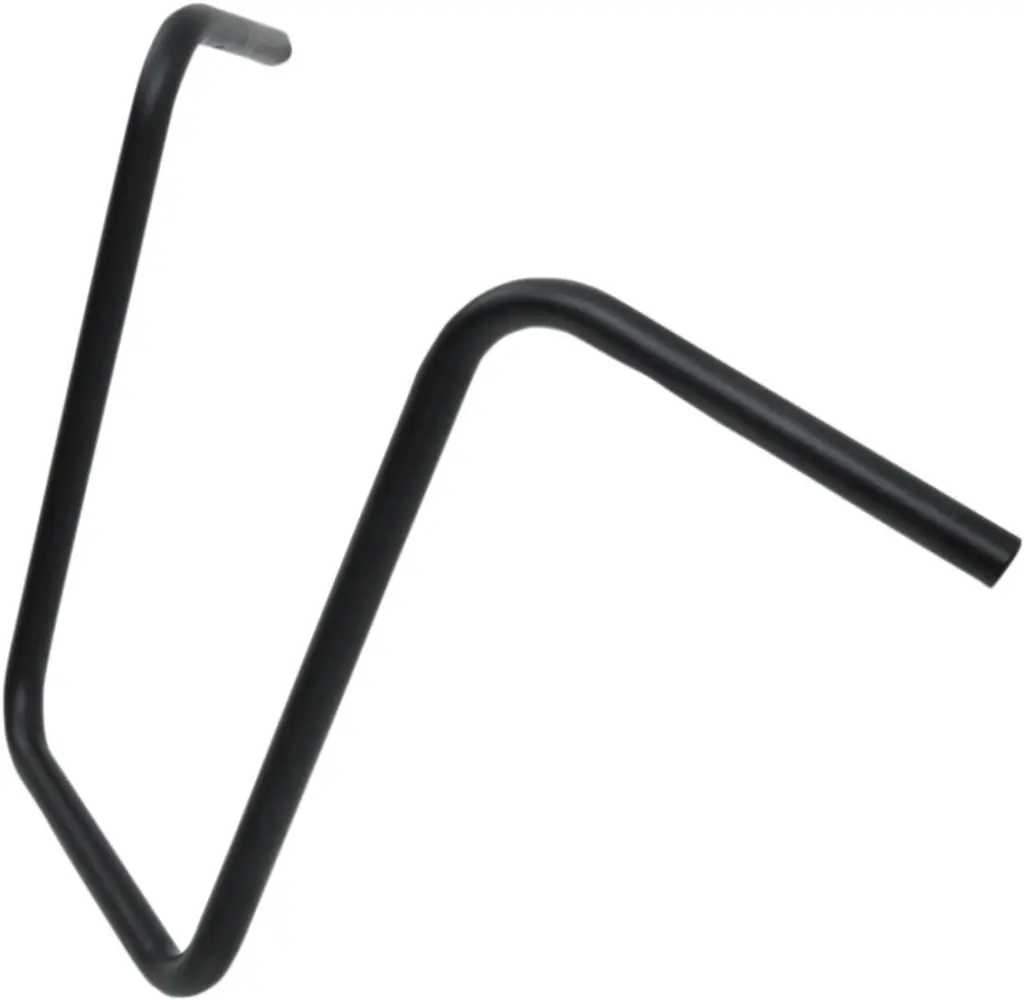 DRAG SPECIALTIES - HANDLEBAR 1APE 18FB TBW - 06014214