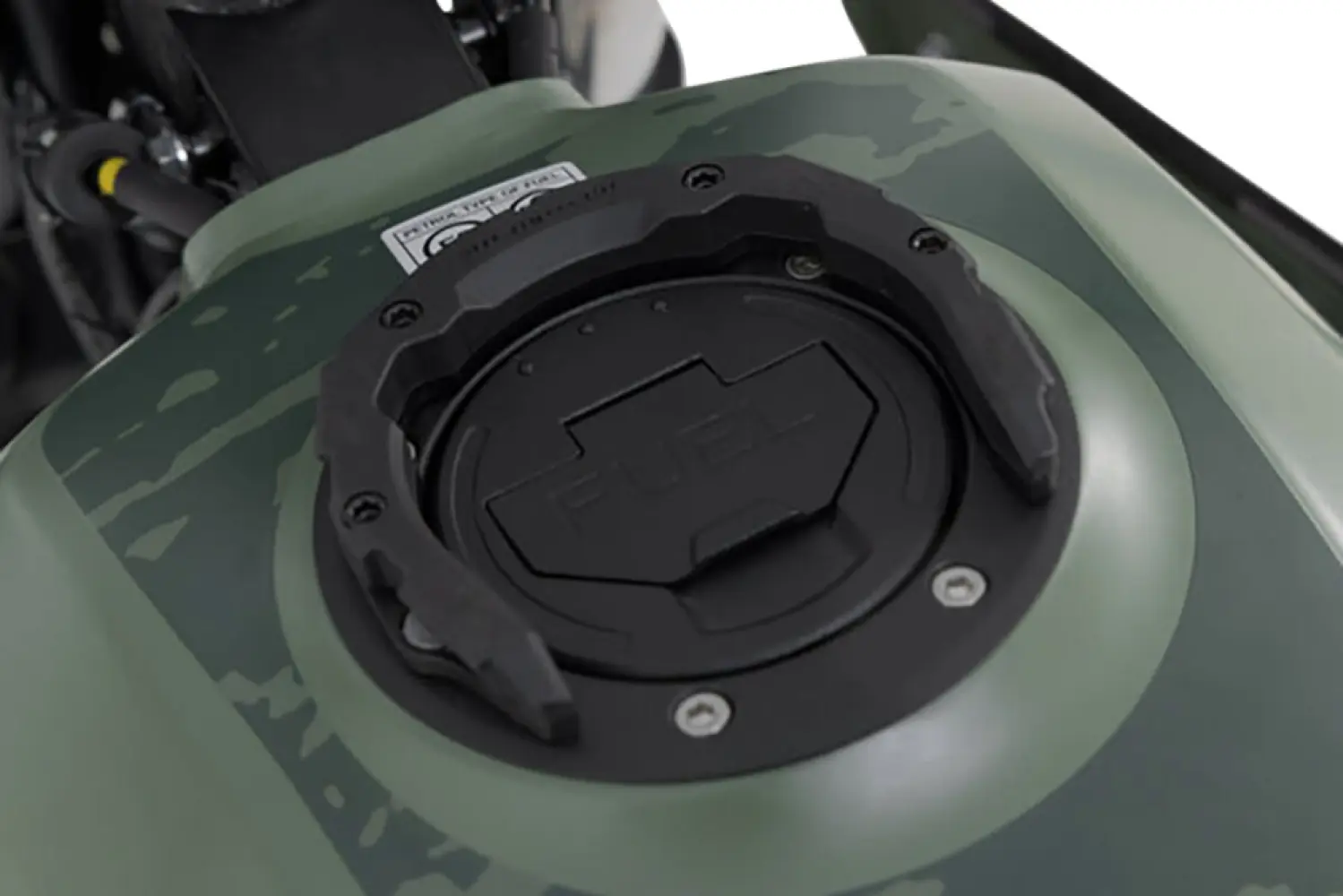 SW-MOTECH - PRO TANKRING - 35020546