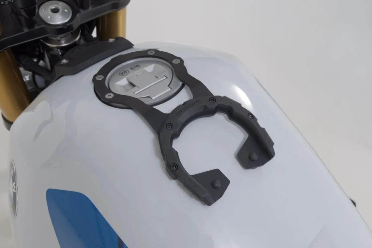 SW-MOTECH - PRO TANK RING - 35020797