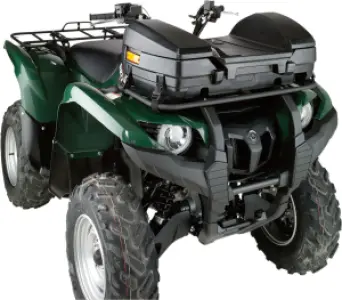MOOSE OFFROAD FOUR WHEEL - TRUNK FRONT FORESTER MSE - 35050132