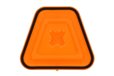 TWIN AIR - AIRBOX COVER YZF450 23 - 10114732