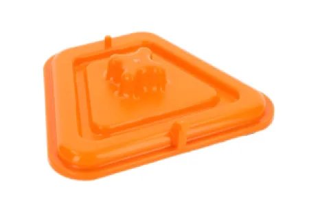 TWIN AIR - AIRBOX COVER YZF450 23 - 10114732