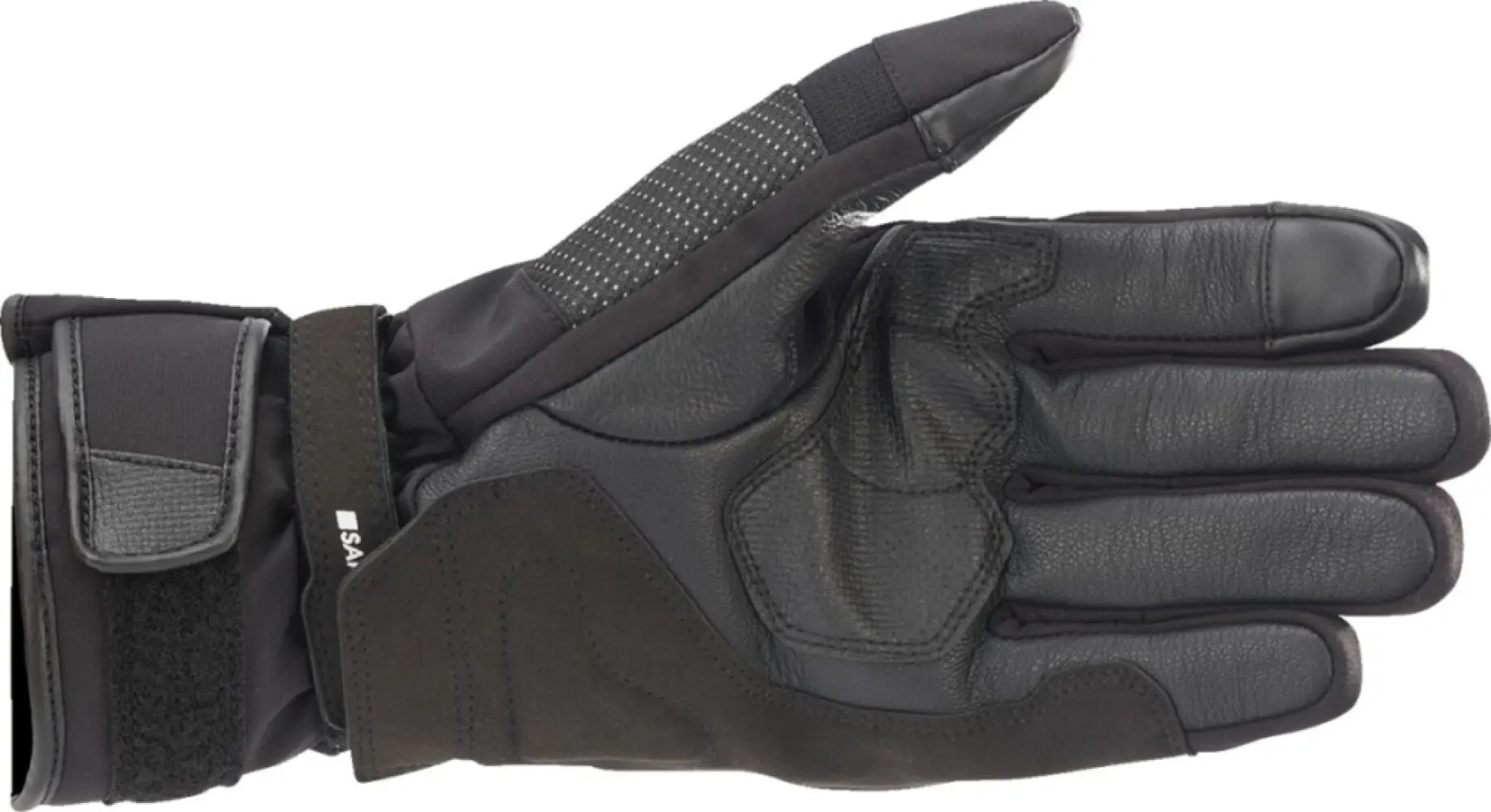 ALPINESTARS (ROAD) - GLOVE ANDES V3 BLACK 2X - 33100864