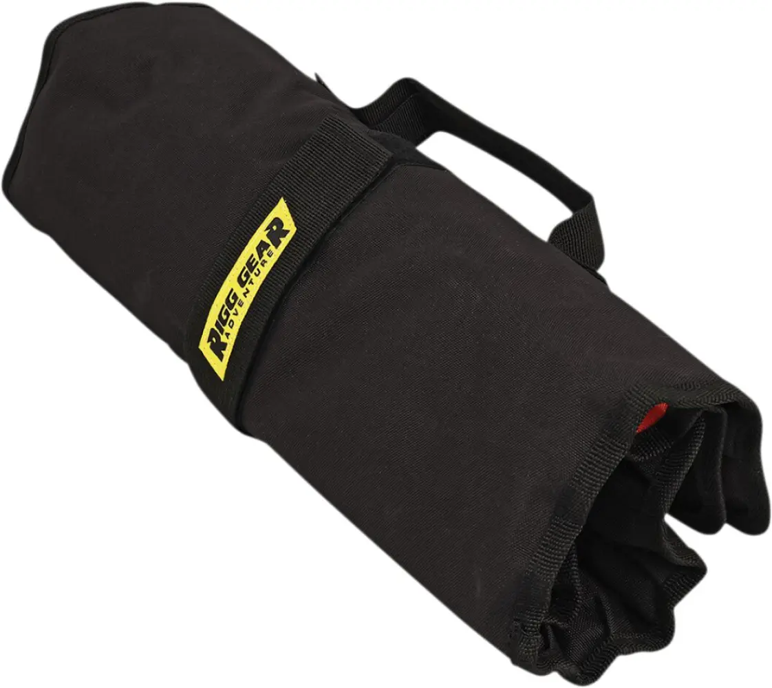 NELSON RIGG - PACK TRAILS END TOOL ROLL - 35100116