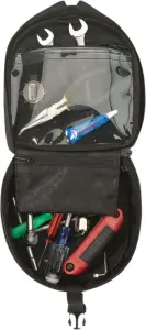 MOOSE OFFROAD SOFT-GOODS - PACK REAR FENDER LG - 35100111