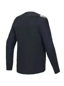 ALPINESTARS BICYCLE - JERSEY LS A-ARIA POLARTEC ELIT - 50200417