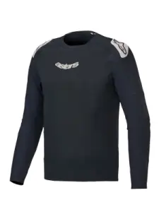 ALPINESTARS BICYCLE - JERSEY LS A-ARIA POLARTEC ELIT - 50200421