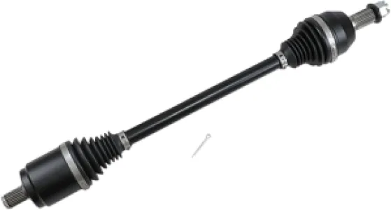 DEMON - AXLE XHD PO RANGER/GENERAL/RZR - 02141498