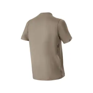 ALPINESTARS BICYCLE - JERSEY SS A-DURA BROWN 2XL - 50200437